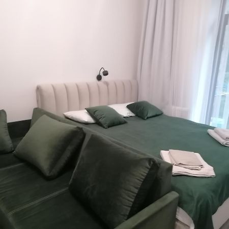 Ferienwohnung Карпатикайзервальд. Exterior foto