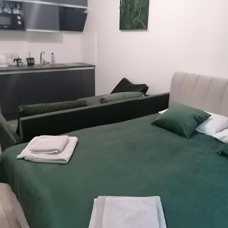 Ferienwohnung Карпатикайзервальд. Exterior foto
