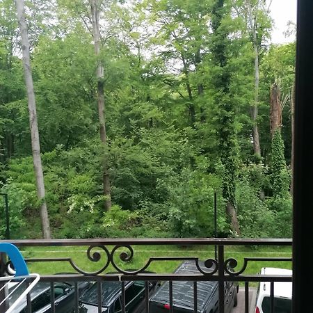 Ferienwohnung Карпатикайзервальд. Exterior foto