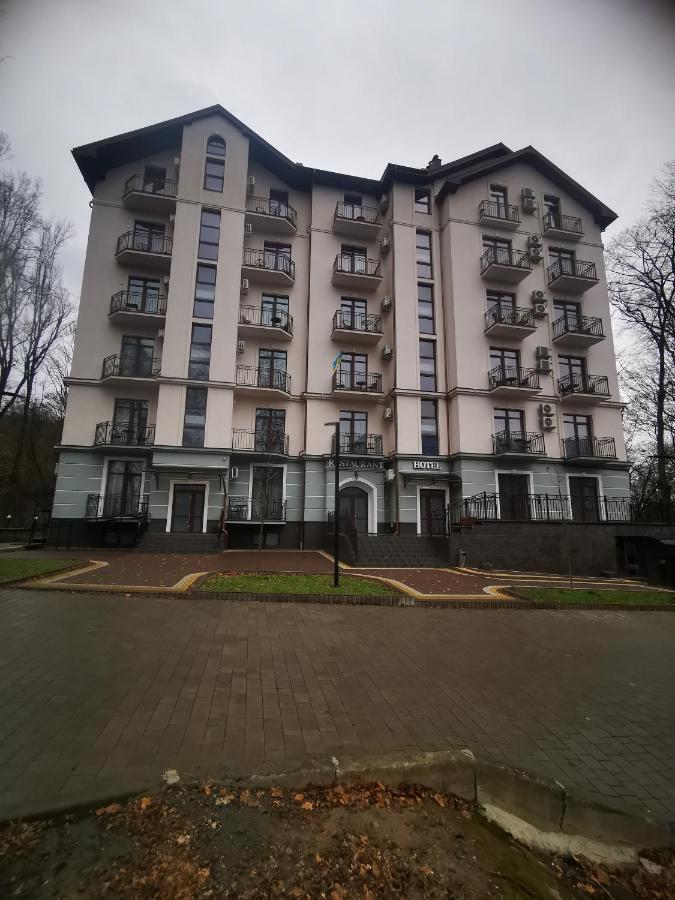 Ferienwohnung Карпатикайзервальд. Exterior foto
