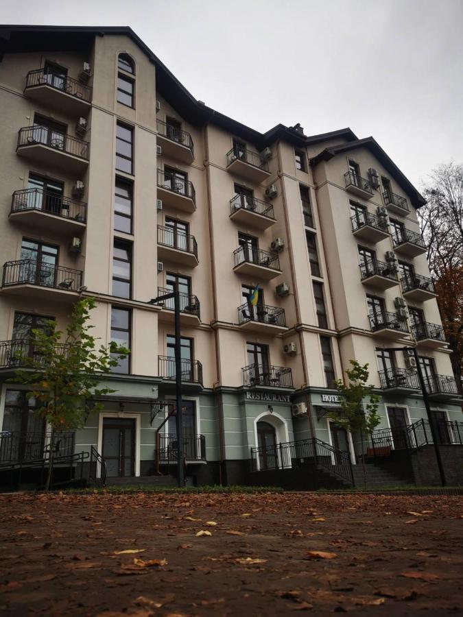 Ferienwohnung Карпатикайзервальд. Exterior foto