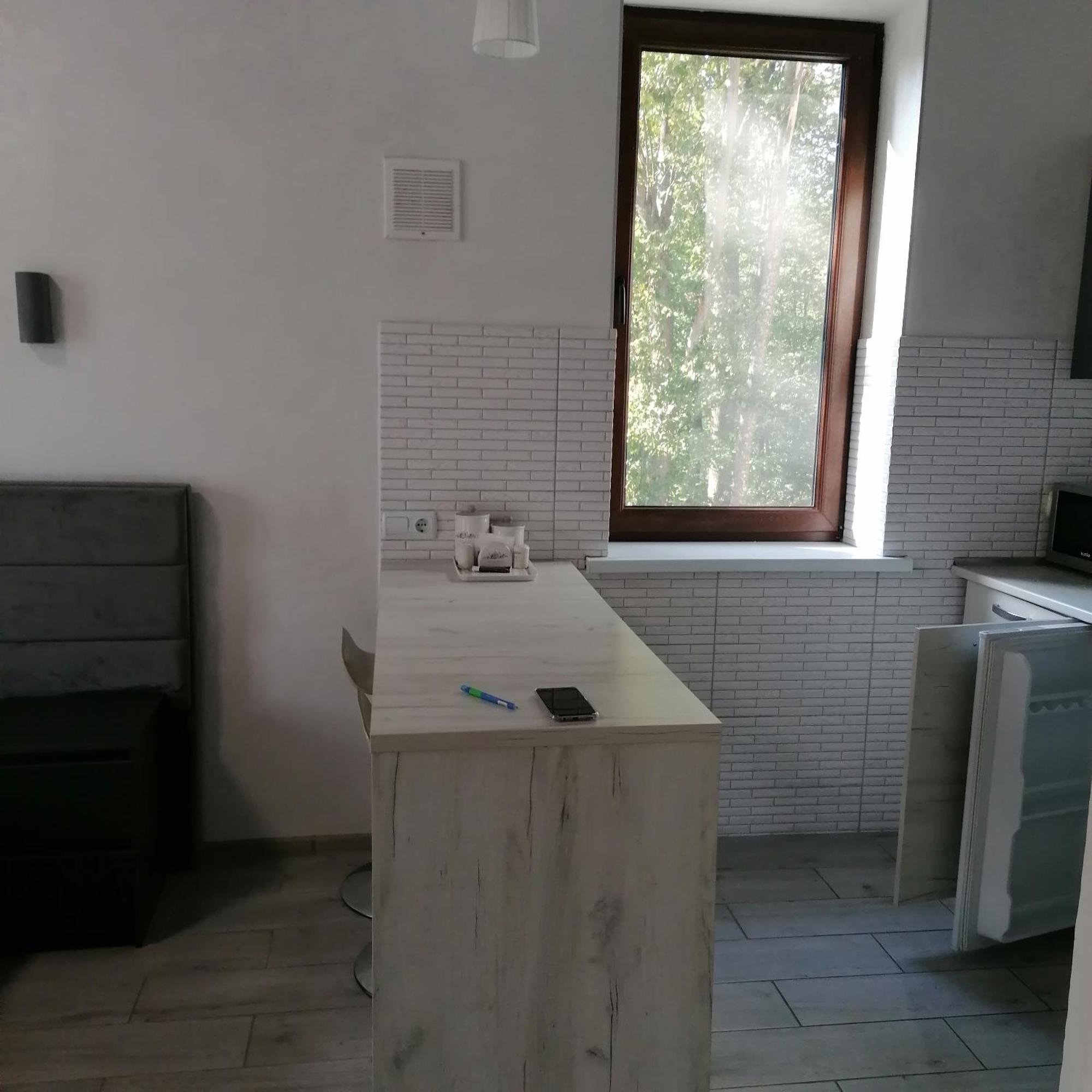 Ferienwohnung Карпатикайзервальд. Exterior foto