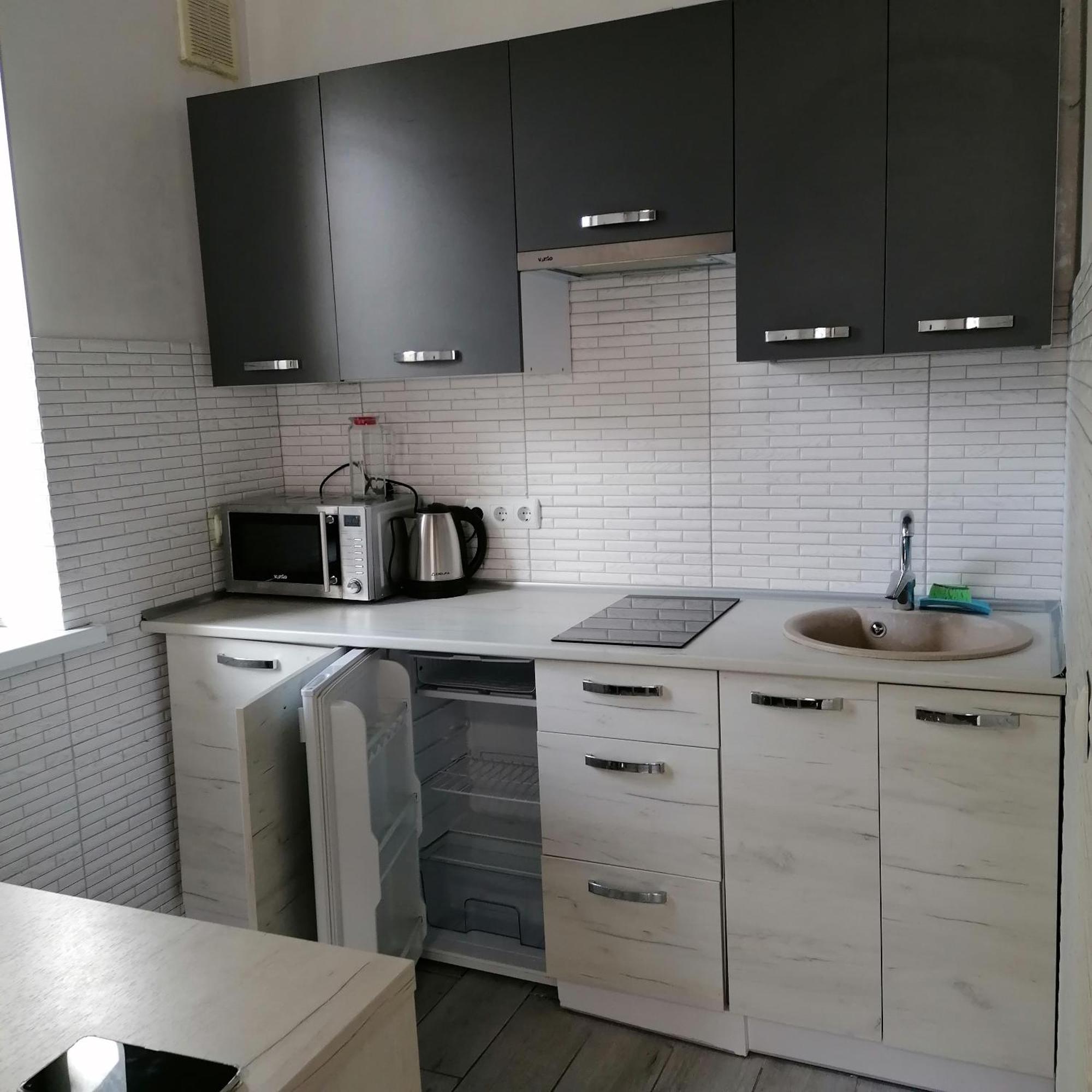 Ferienwohnung Карпатикайзервальд. Exterior foto