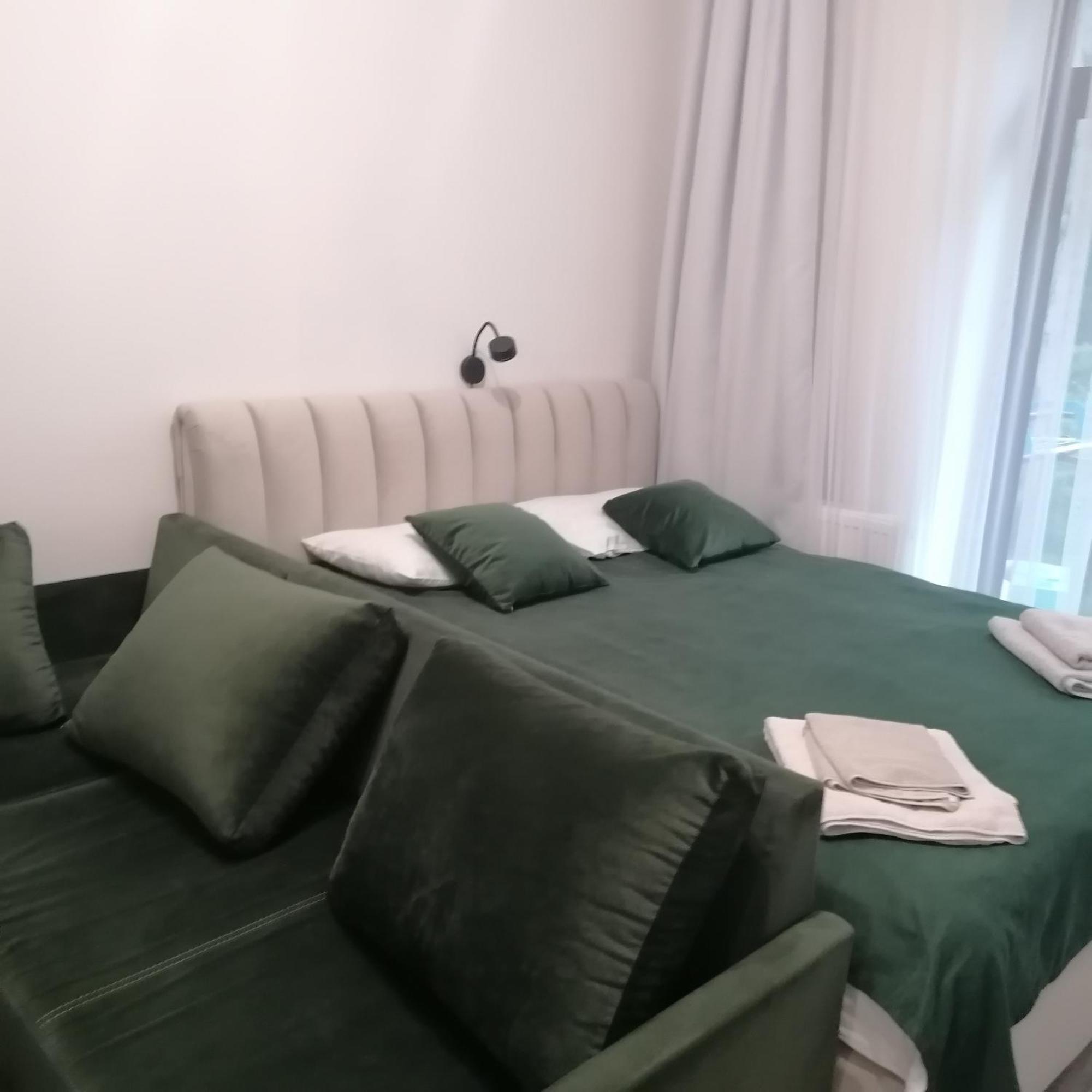 Ferienwohnung Карпатикайзервальд. Exterior foto