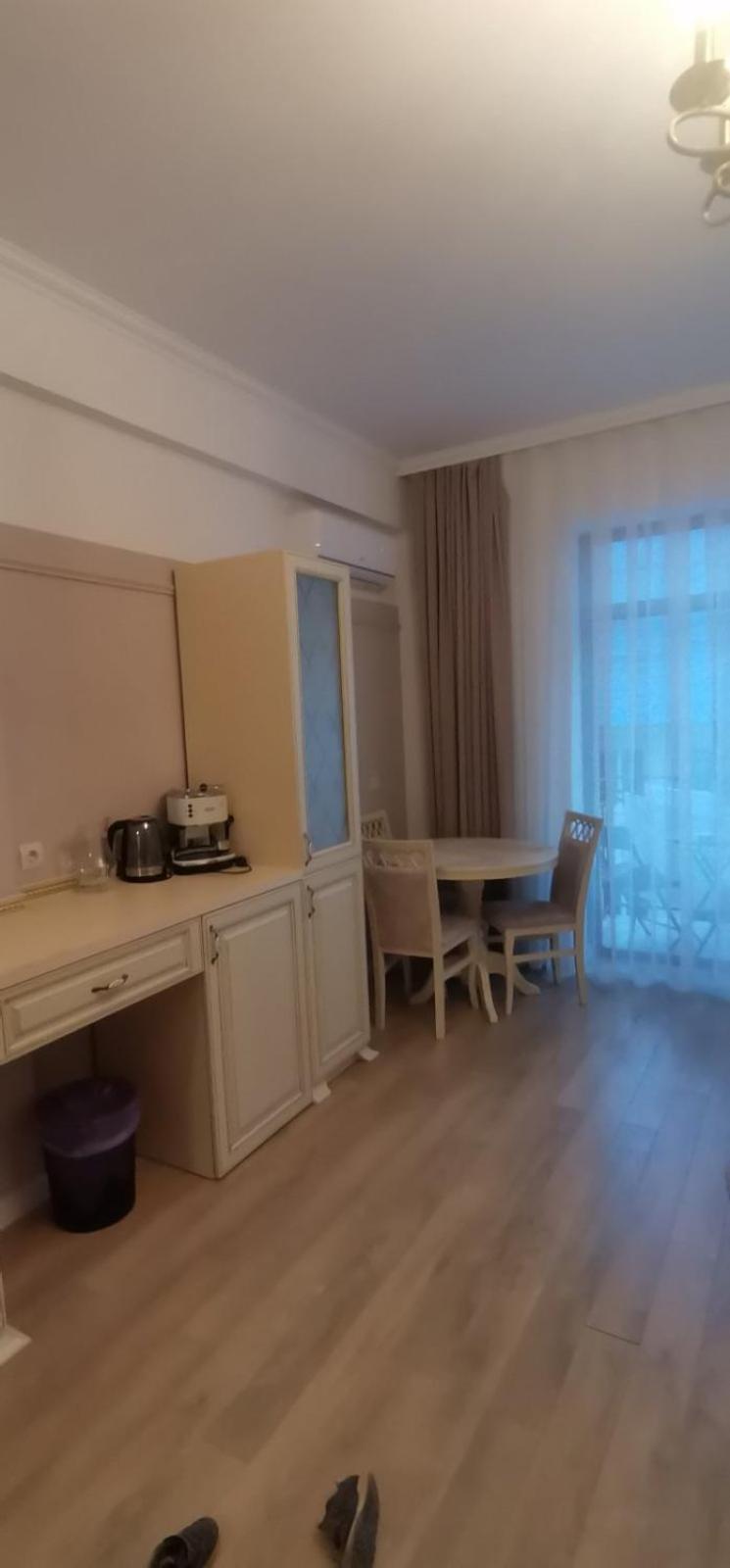 Ferienwohnung Карпатикайзервальд. Exterior foto