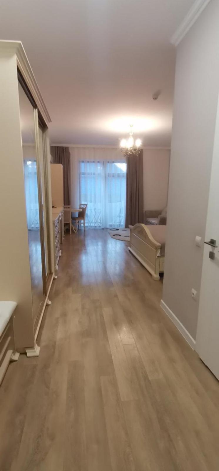 Ferienwohnung Карпатикайзервальд. Exterior foto