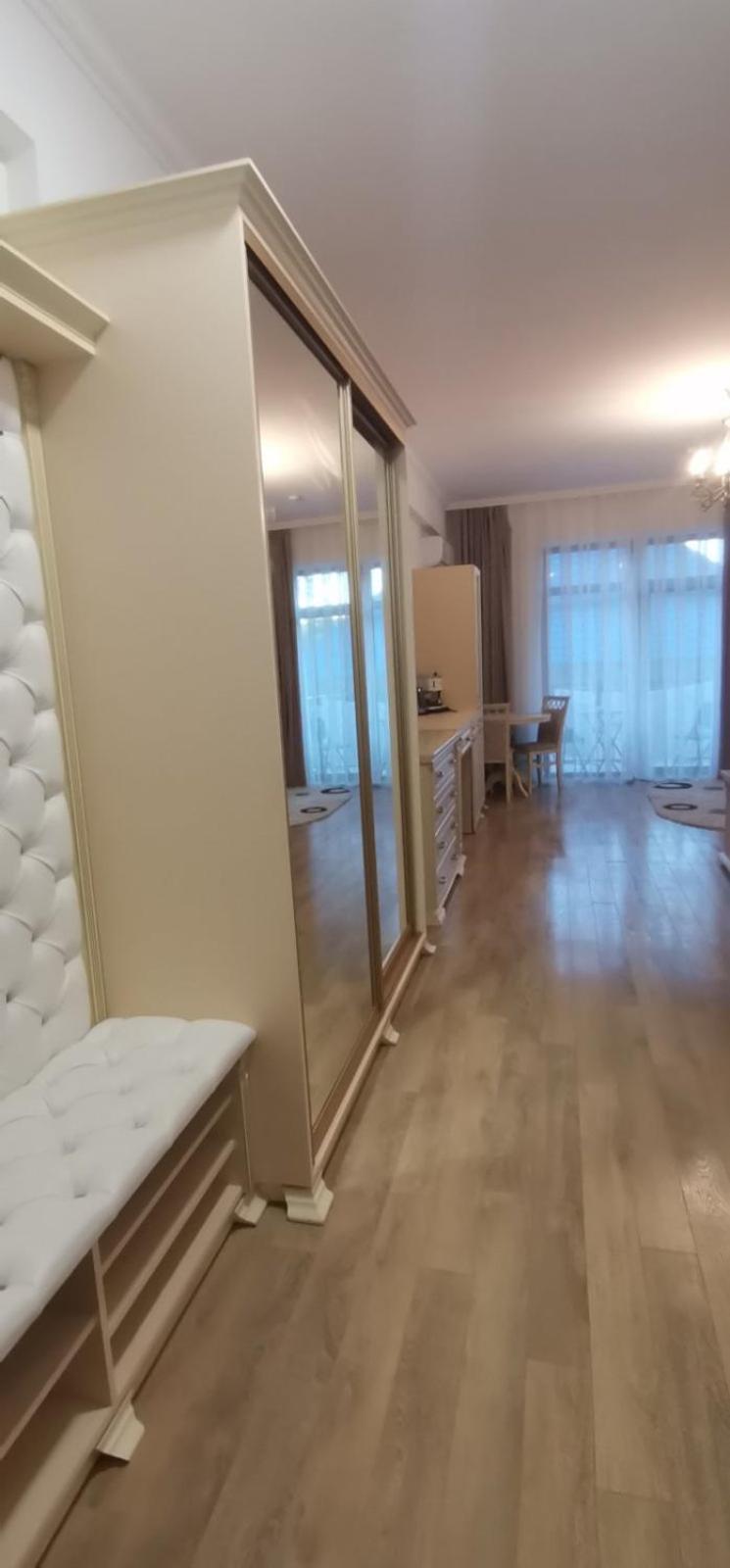 Ferienwohnung Карпатикайзервальд. Zimmer foto