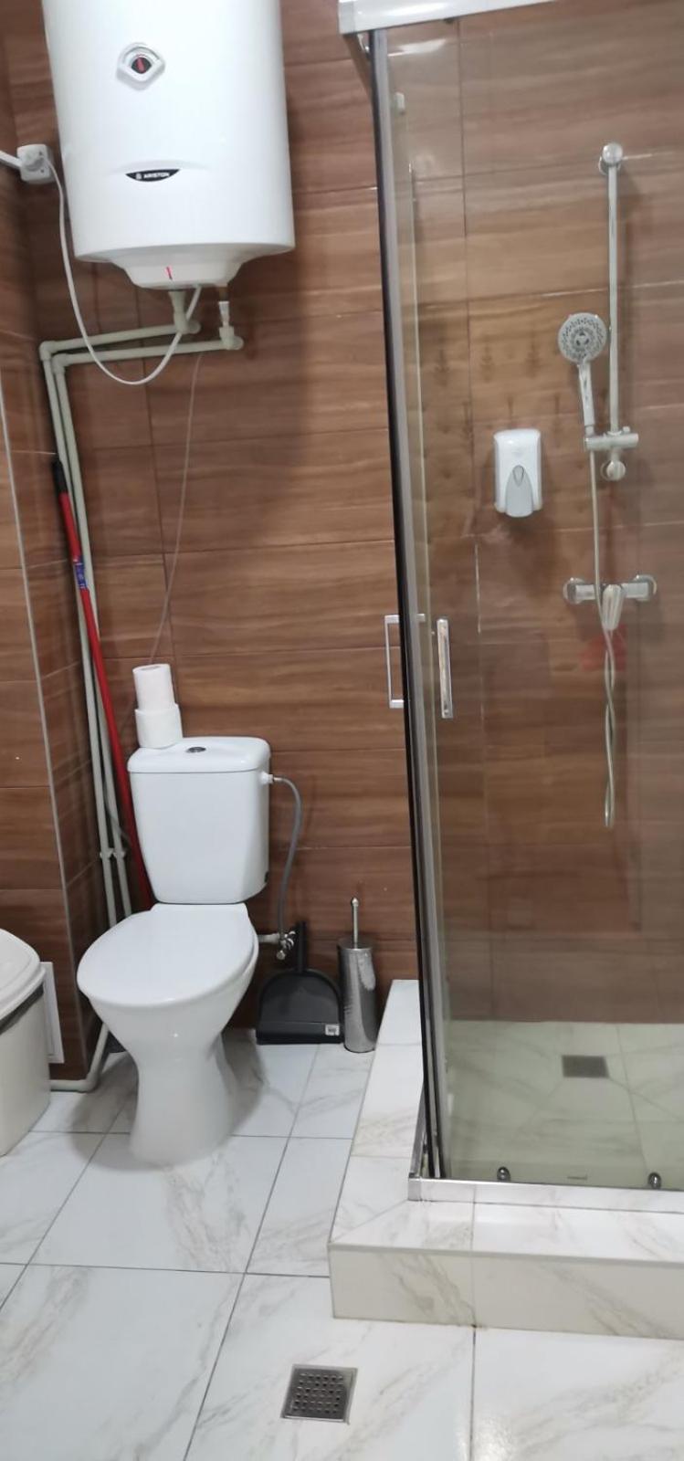Ferienwohnung Карпатикайзервальд. Exterior foto