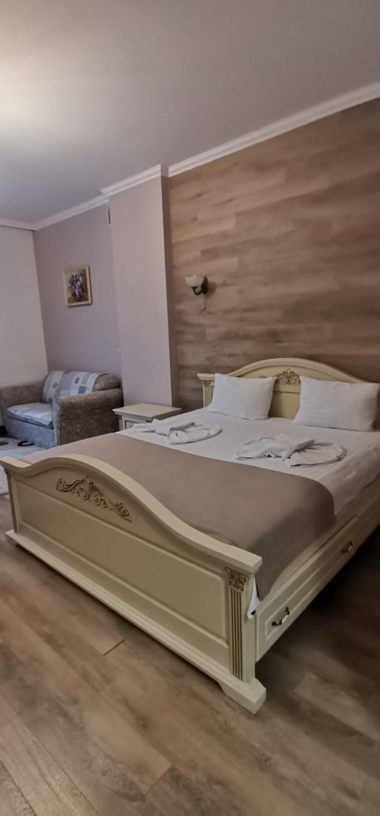 Ferienwohnung Карпатикайзервальд. Exterior foto